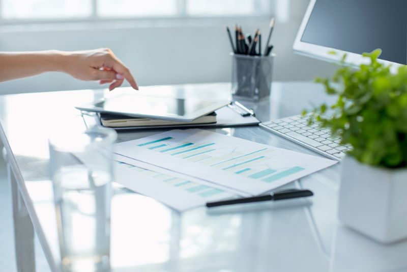 Find a Proxy That Fits Your Business Needs