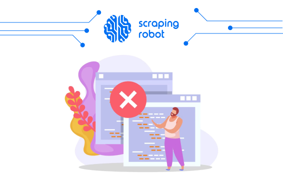 A Guide to Python Syntax Errors || Scraping Robot