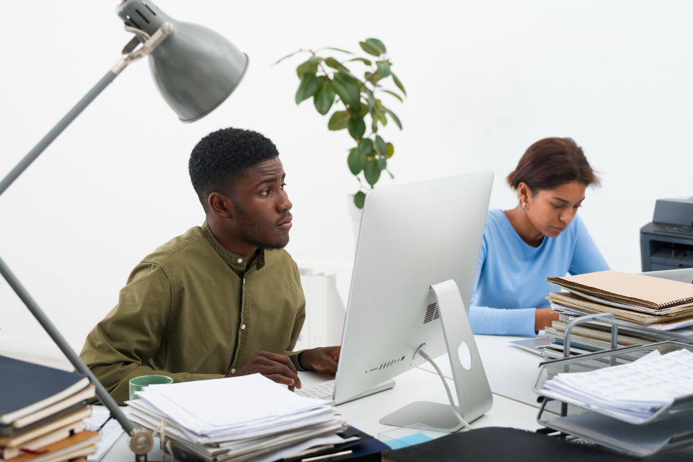 How to Scrape the Web with Python