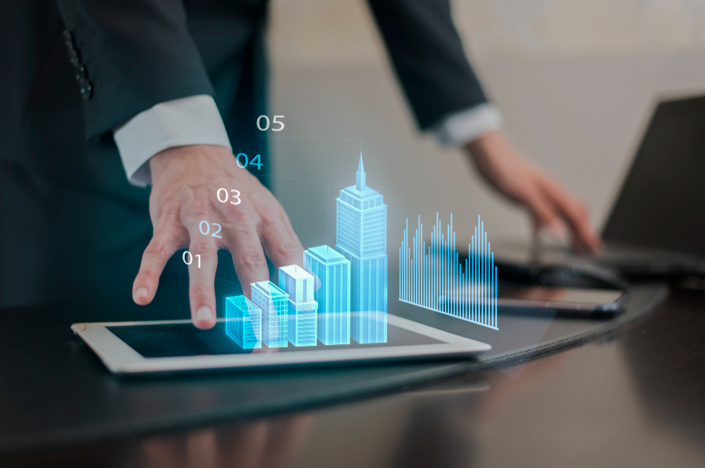 How To Do Big Data Analytics for Real Estate