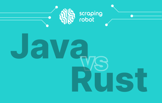 Rust Vs. Java (Is Rust Faster For Web Scraping?)