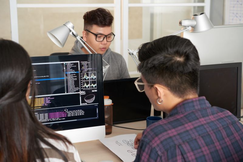 check if rust is goof for web scraping