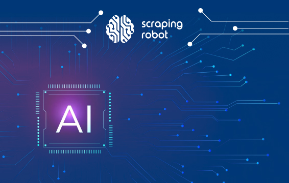 2024: AI-Powered Web Scraping - AI Analytics