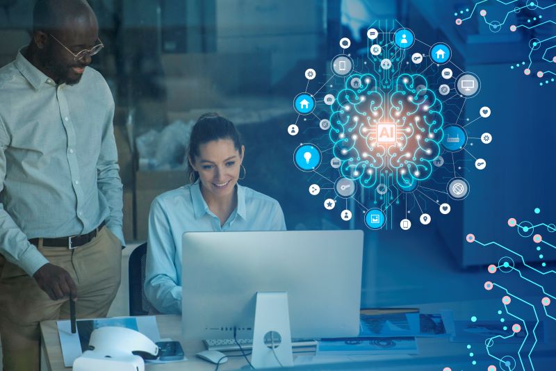 ai-powered web scraping