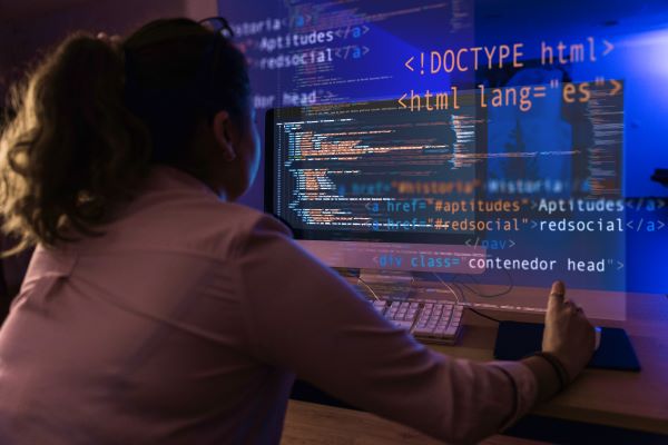 vba programming used for