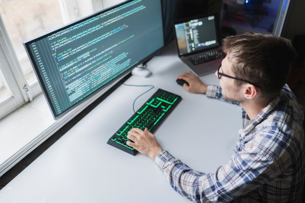 vba coding for web scraping