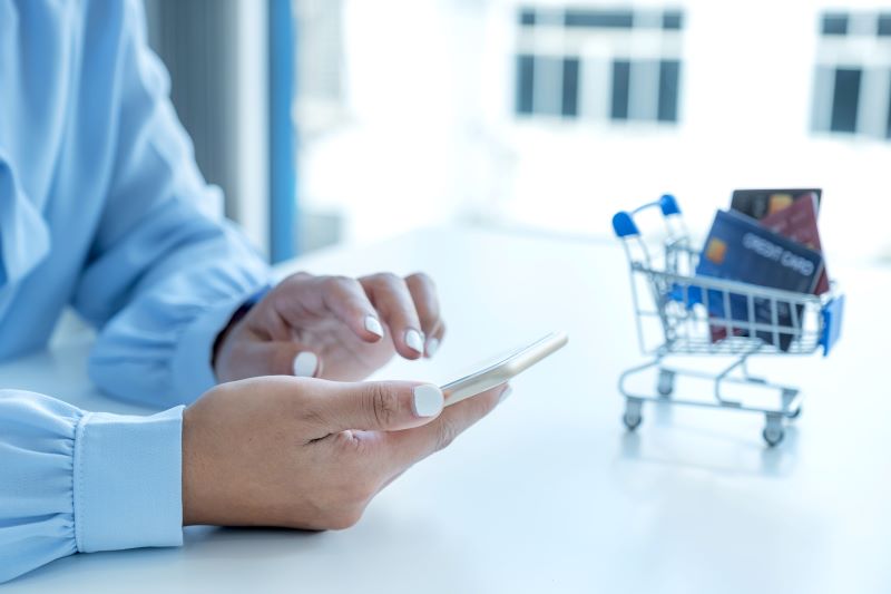 learn about market online place