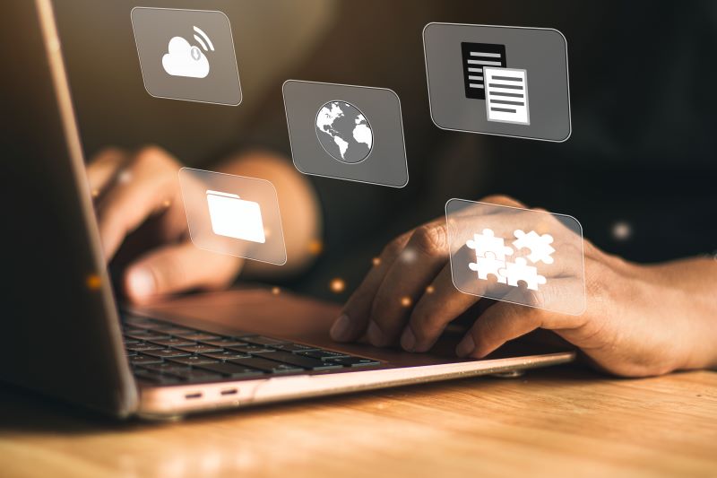 using proxy for online market place