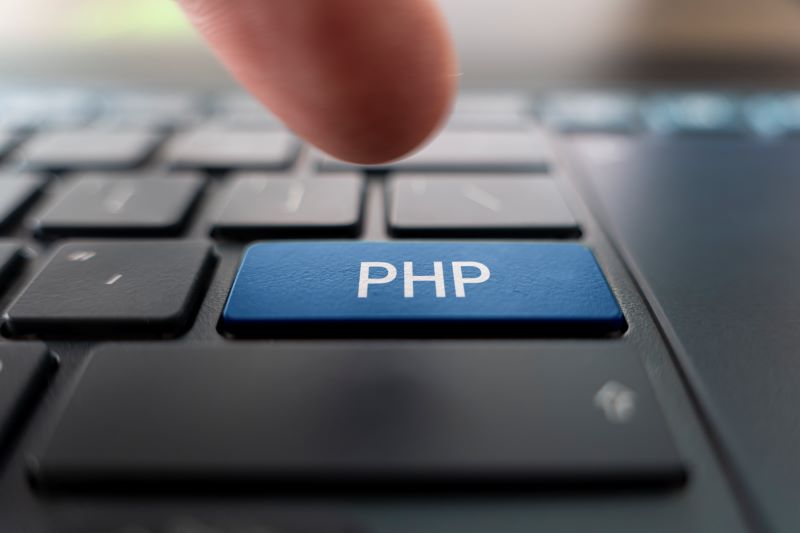 setup php proxy