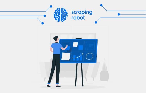 web scraping vs api