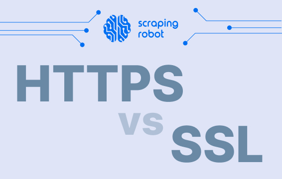 ssl vs https