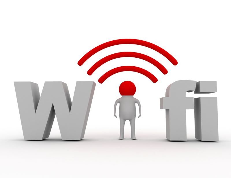 check advantage of using wifi proxy