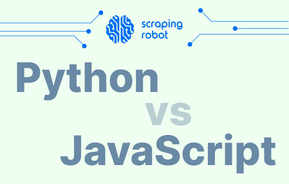 Python vs. JavaScript: A Reasonable Comparison (and Winner Selection)