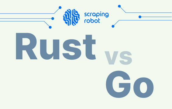 rust vs go