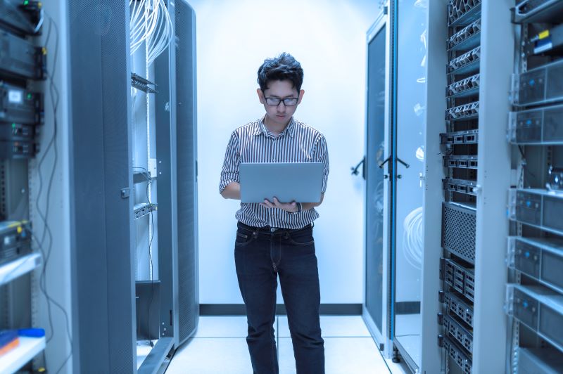 Find Proxy Server Address for Your Mobile