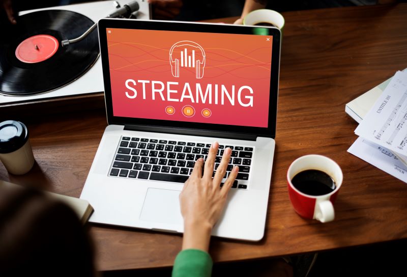 proxy video solutions streaming