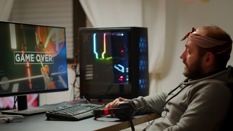 proxy service for lost ark