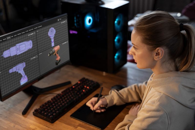 what Is the lost ark proxy