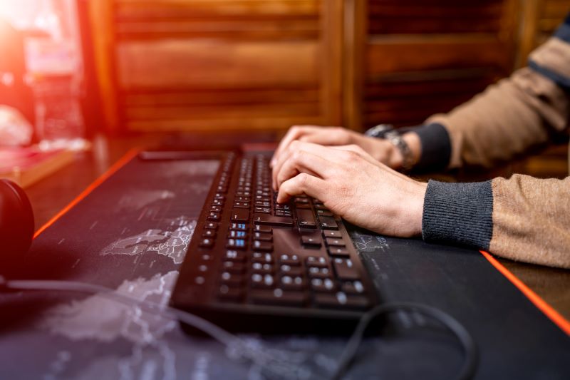 know about rotating proxies