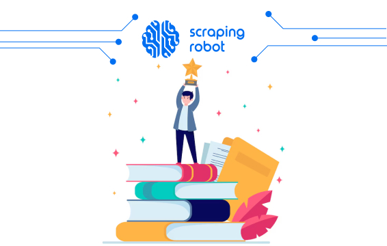 advanced web scraping python