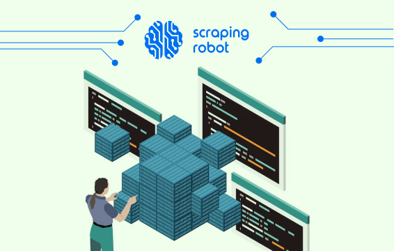 how to build a web scraper in python