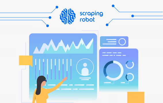 large scale web scraping python