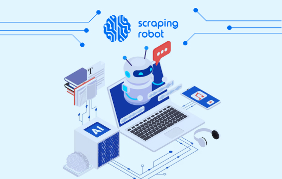 ai web scraping python