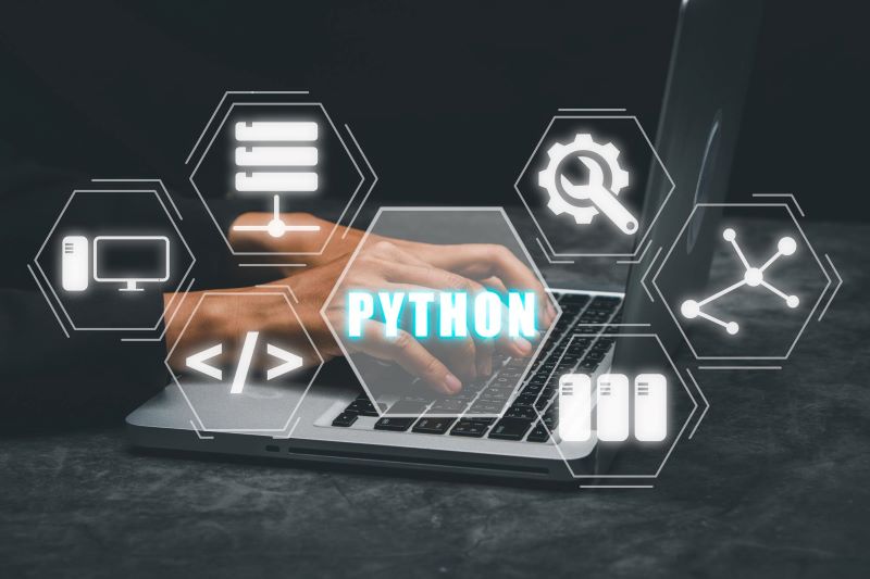python for advanced web scraping