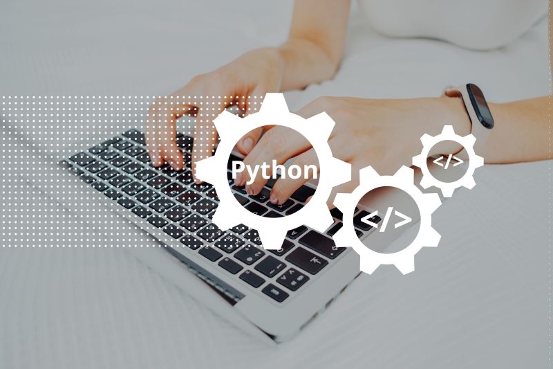 why python for advanced web scraping