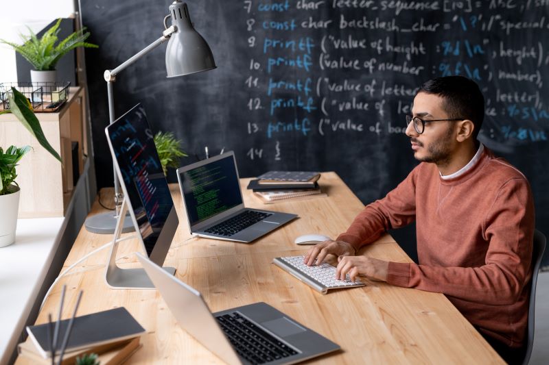 tips for creating web scraper in python