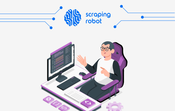 python web scraping projects