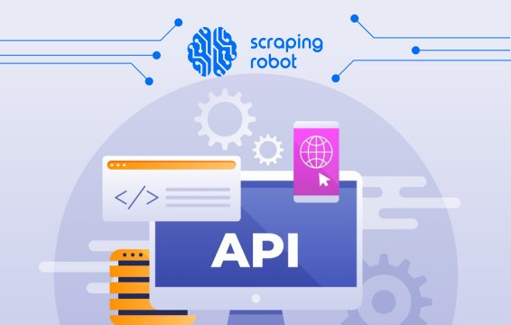 web scraping api python