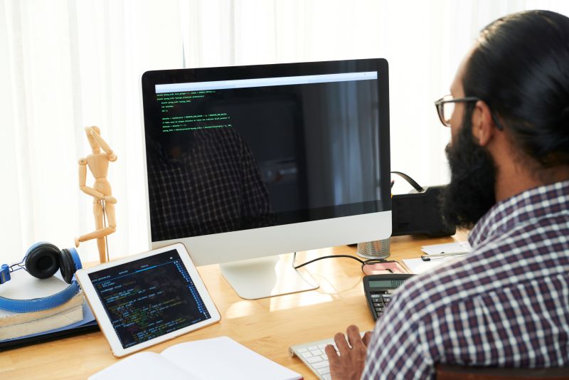 in details of python scraper