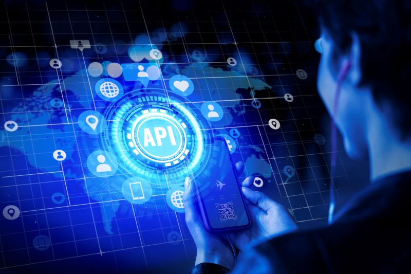 intergrade web scraping api in python 
