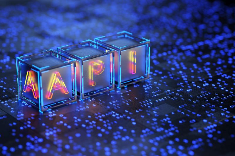 api for web scraping
